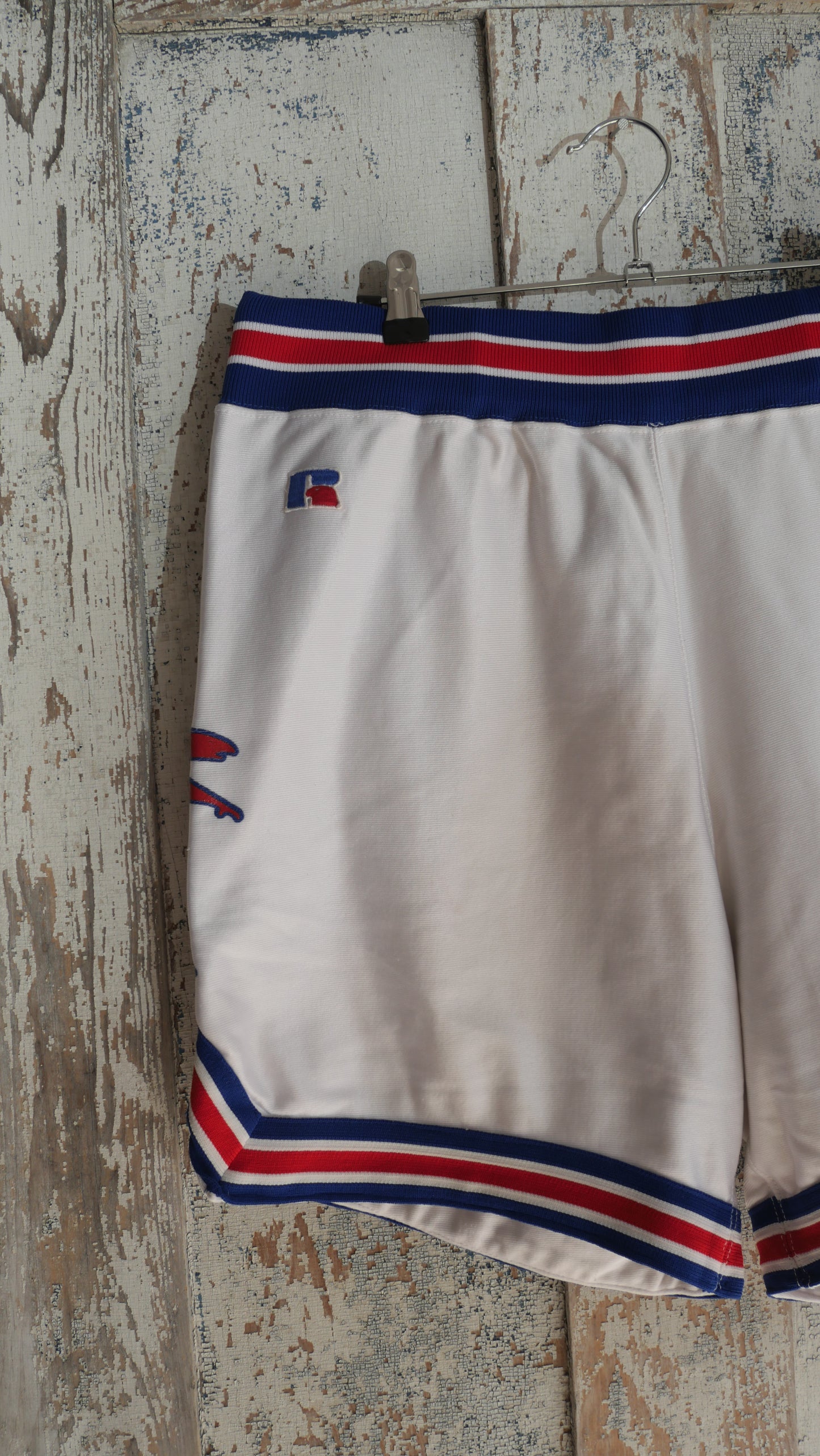 1990s Basketball Shorts | 34