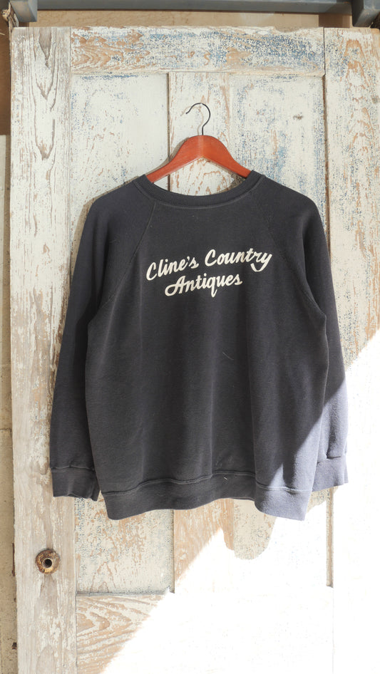 1980s Raglan Sweat | M