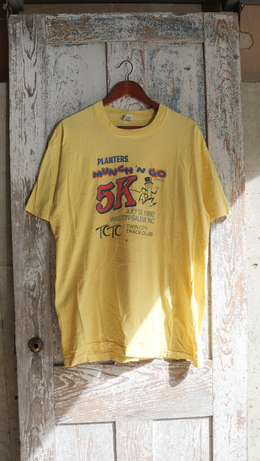 1990s 5k Tee | XL