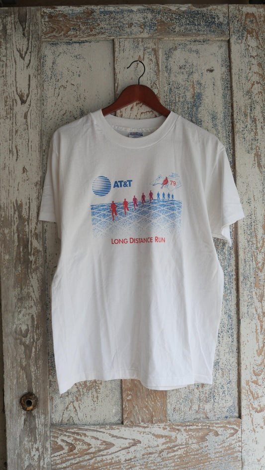 1990s Marathon Tee | L