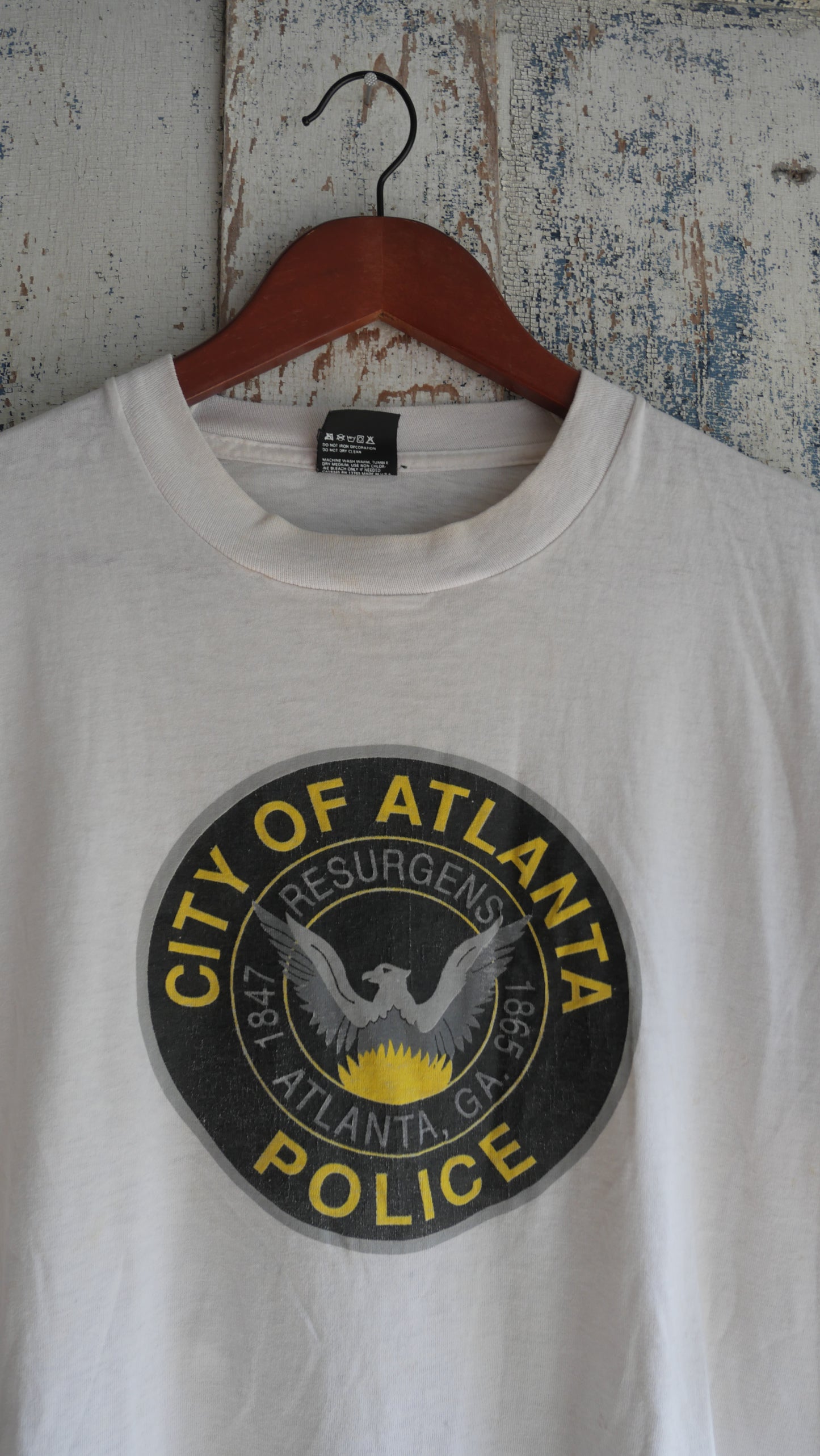 1990s ATL Tee | L