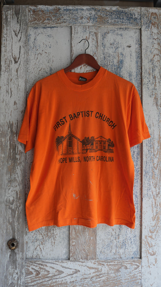 1980s Church Tee | L