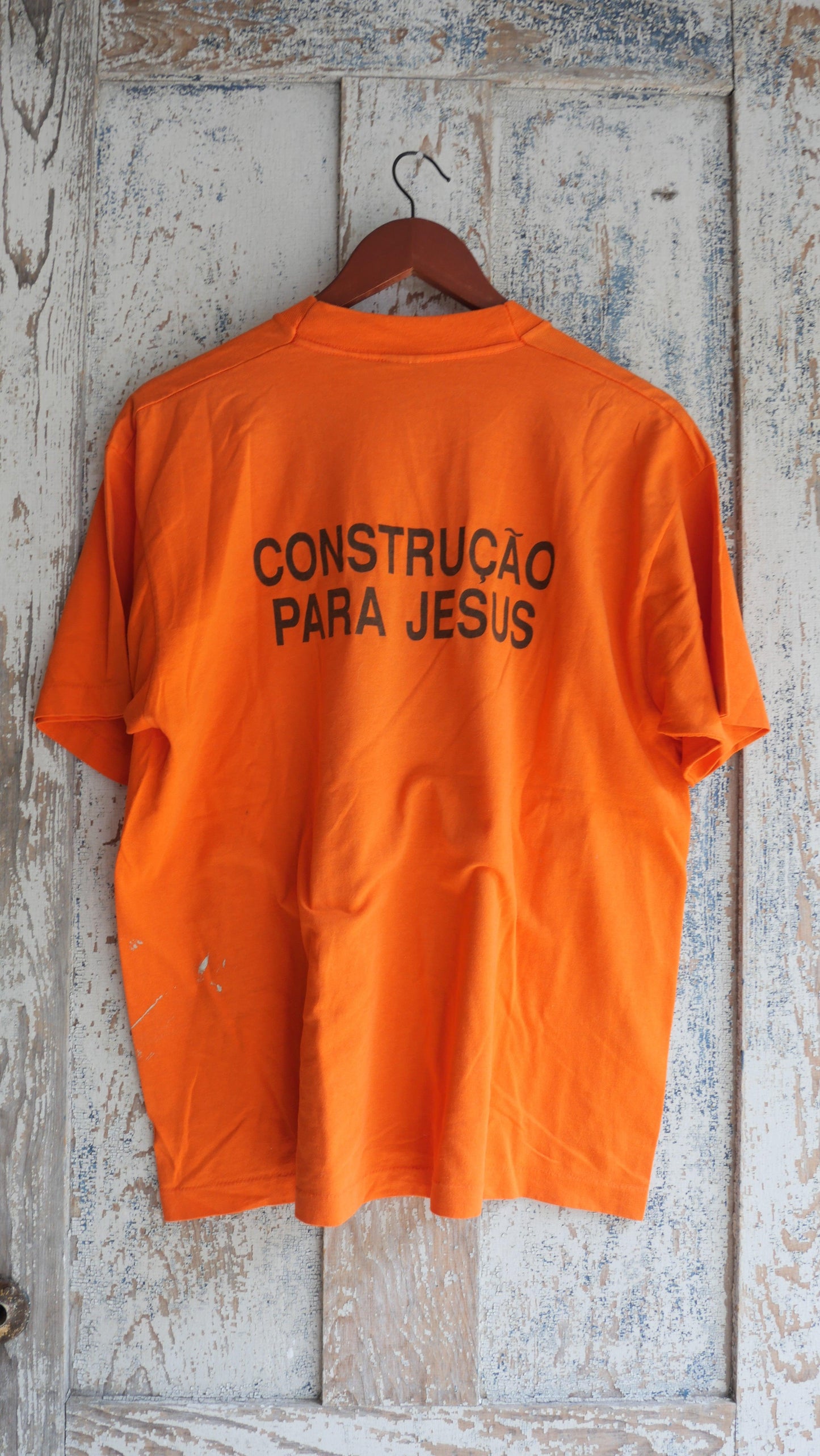 1980s Church Tee | L