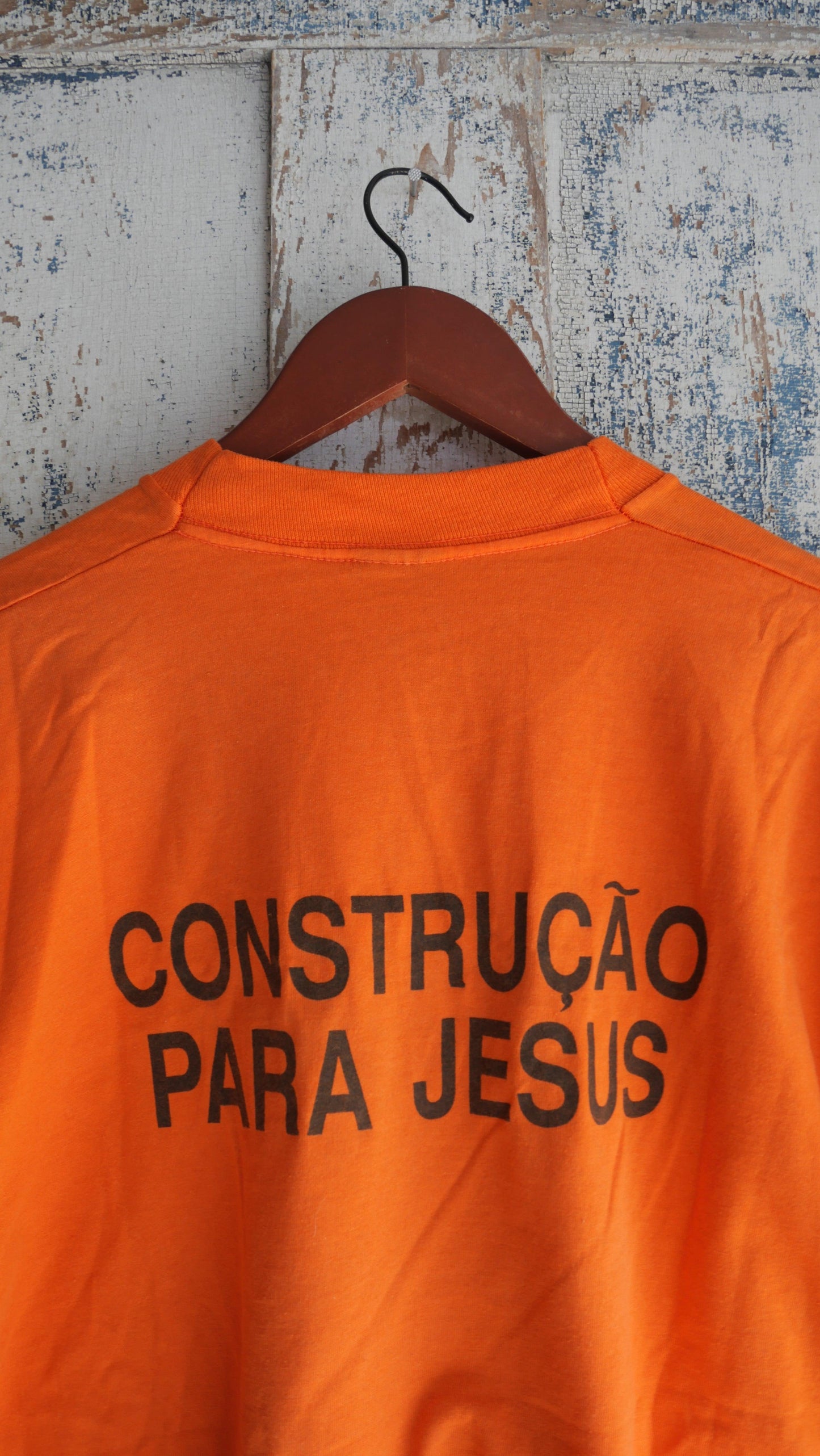 1980s Church Tee | L