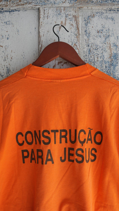1980s Church Tee | L