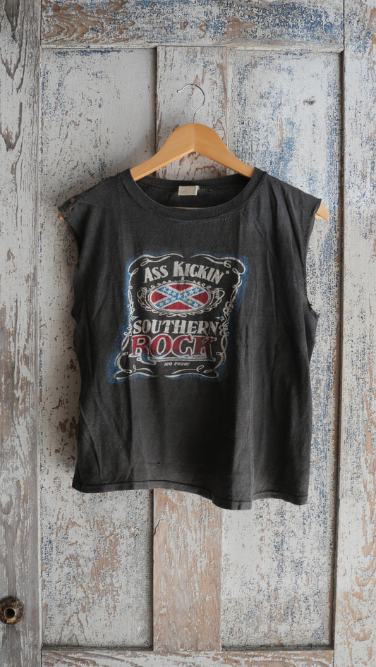 1970s Southern Rock Tank | M