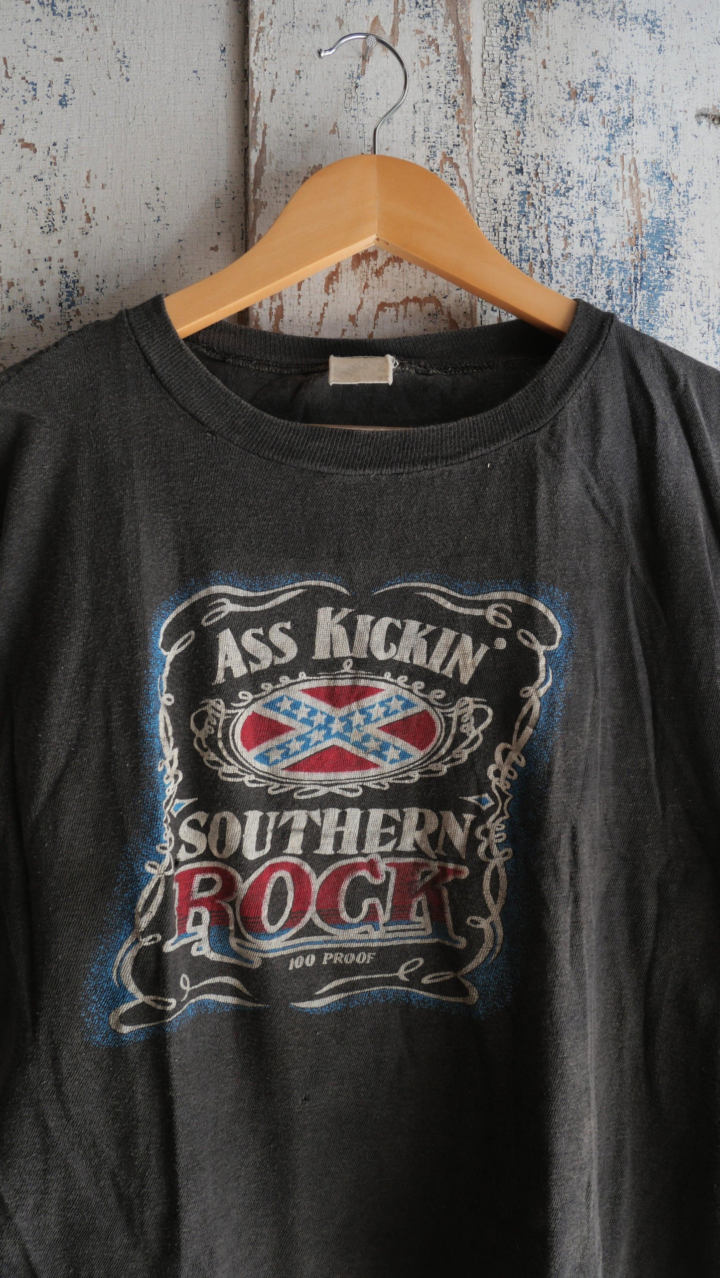 1970s Southern Rock Tank | M