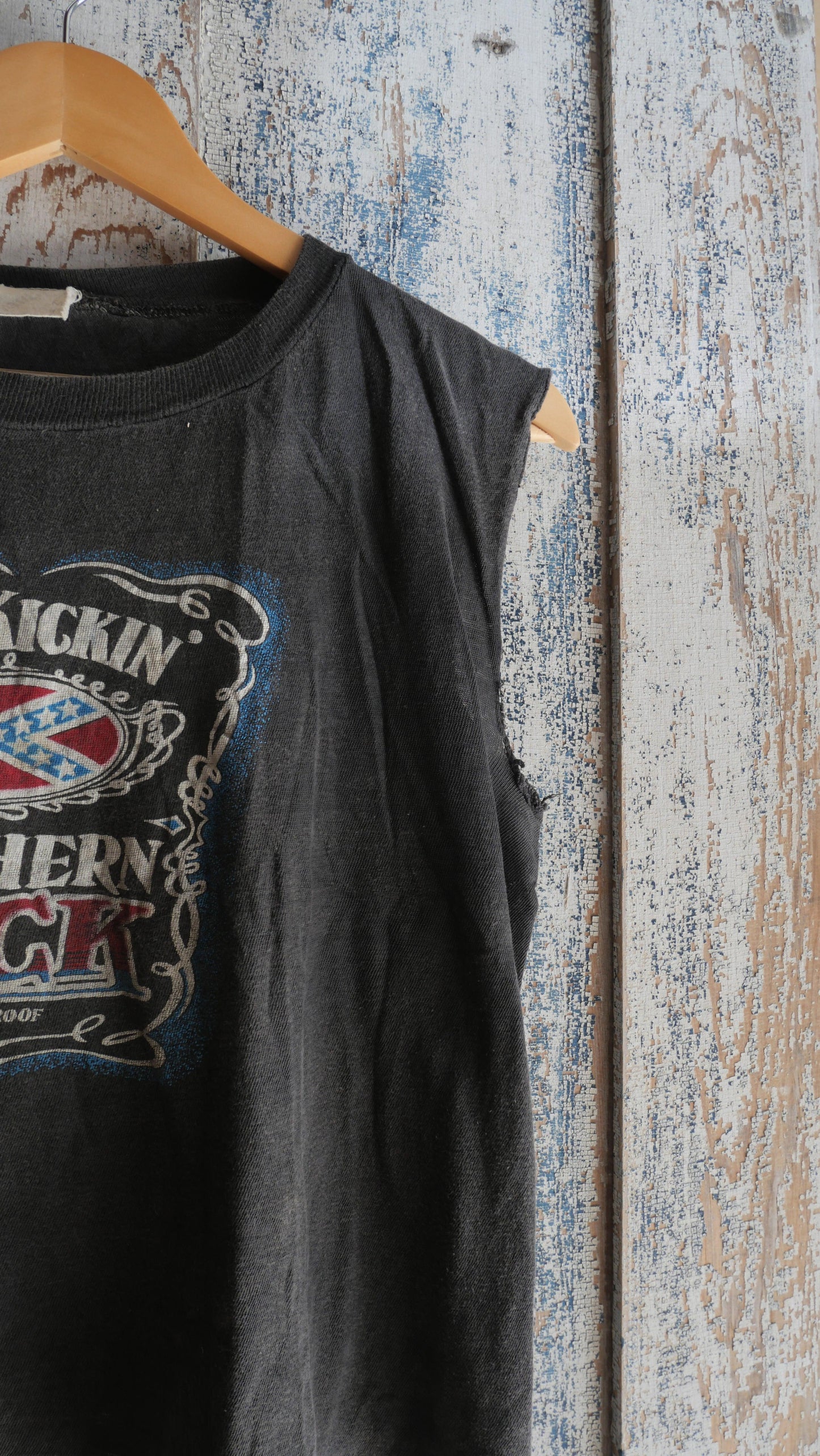 1970s Southern Rock Tank | M