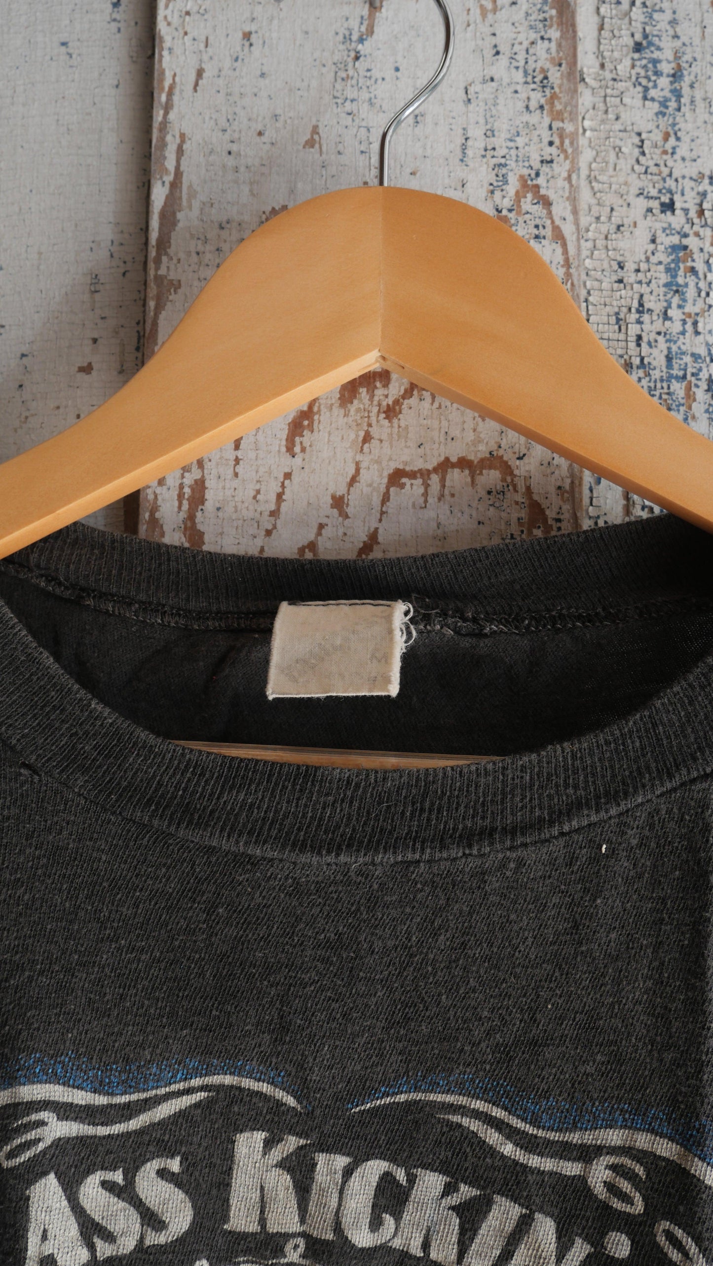 1970s Southern Rock Tank | M