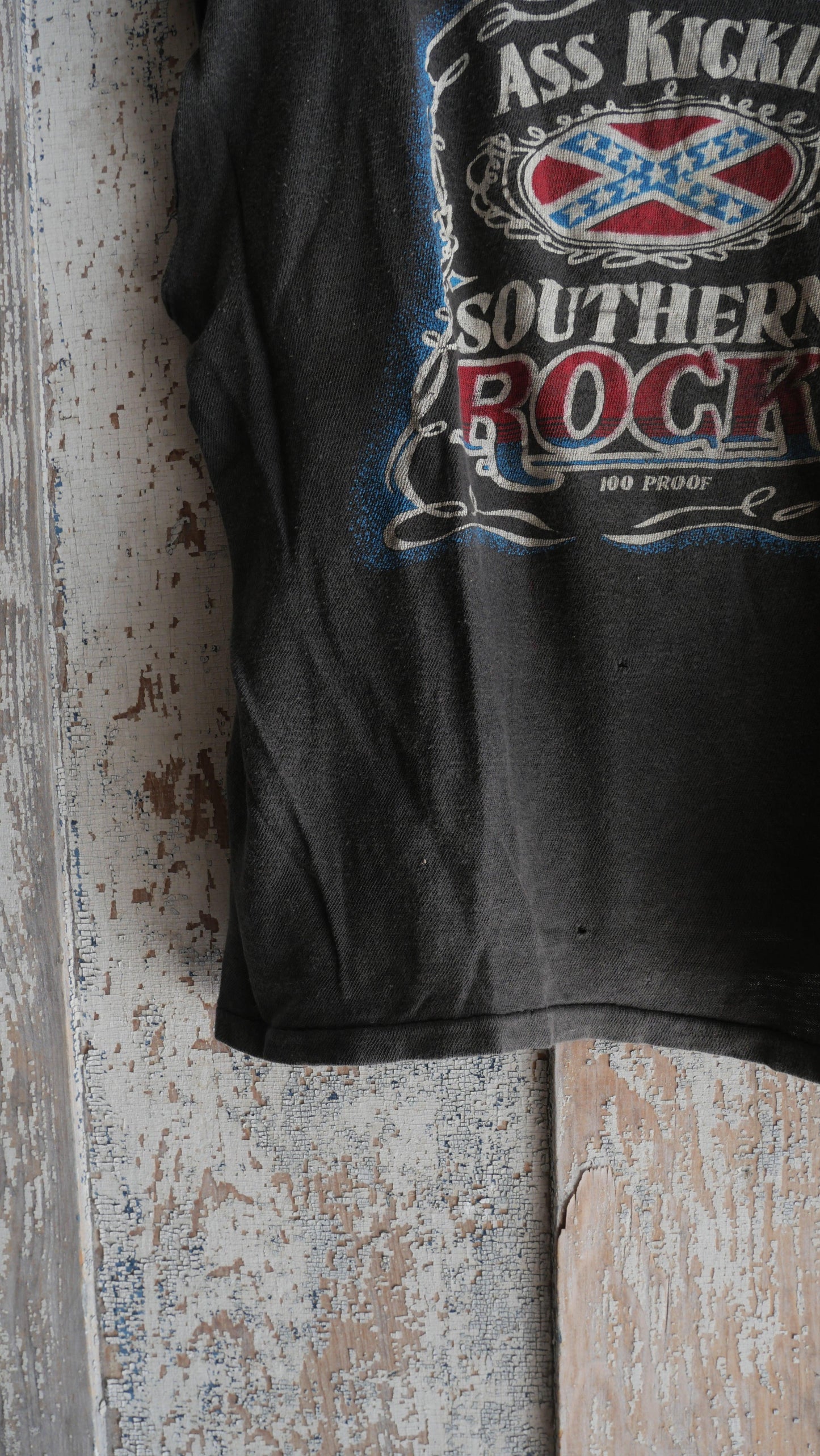 1970s Southern Rock Tank | M