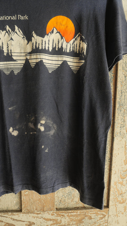 1970s Souvenir Tee | L