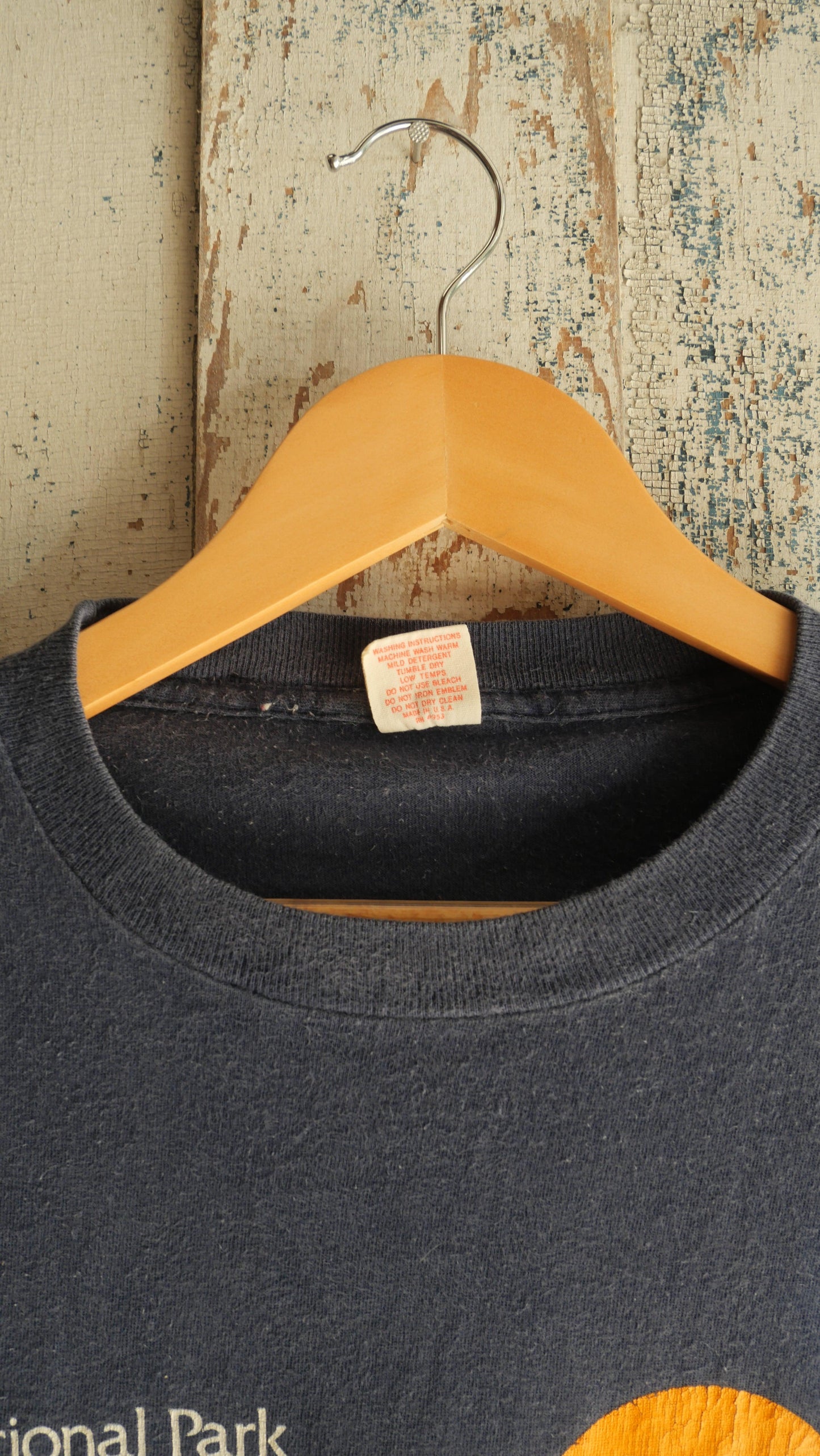 1970s Souvenir Tee | L