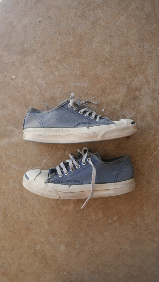 1980s Jack Purcell Converse | 5