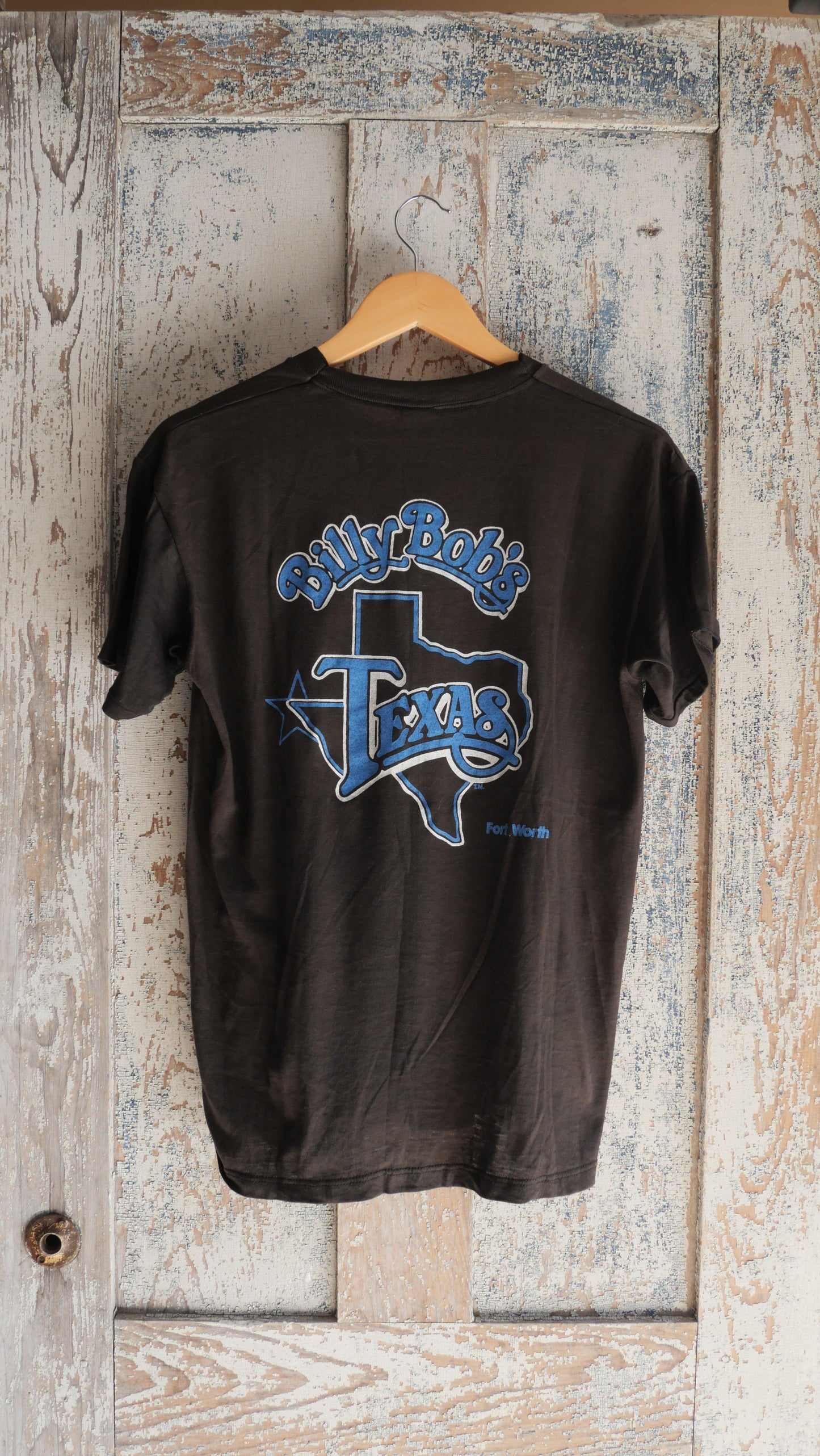 1980s "Billy Bobs" Tee | M