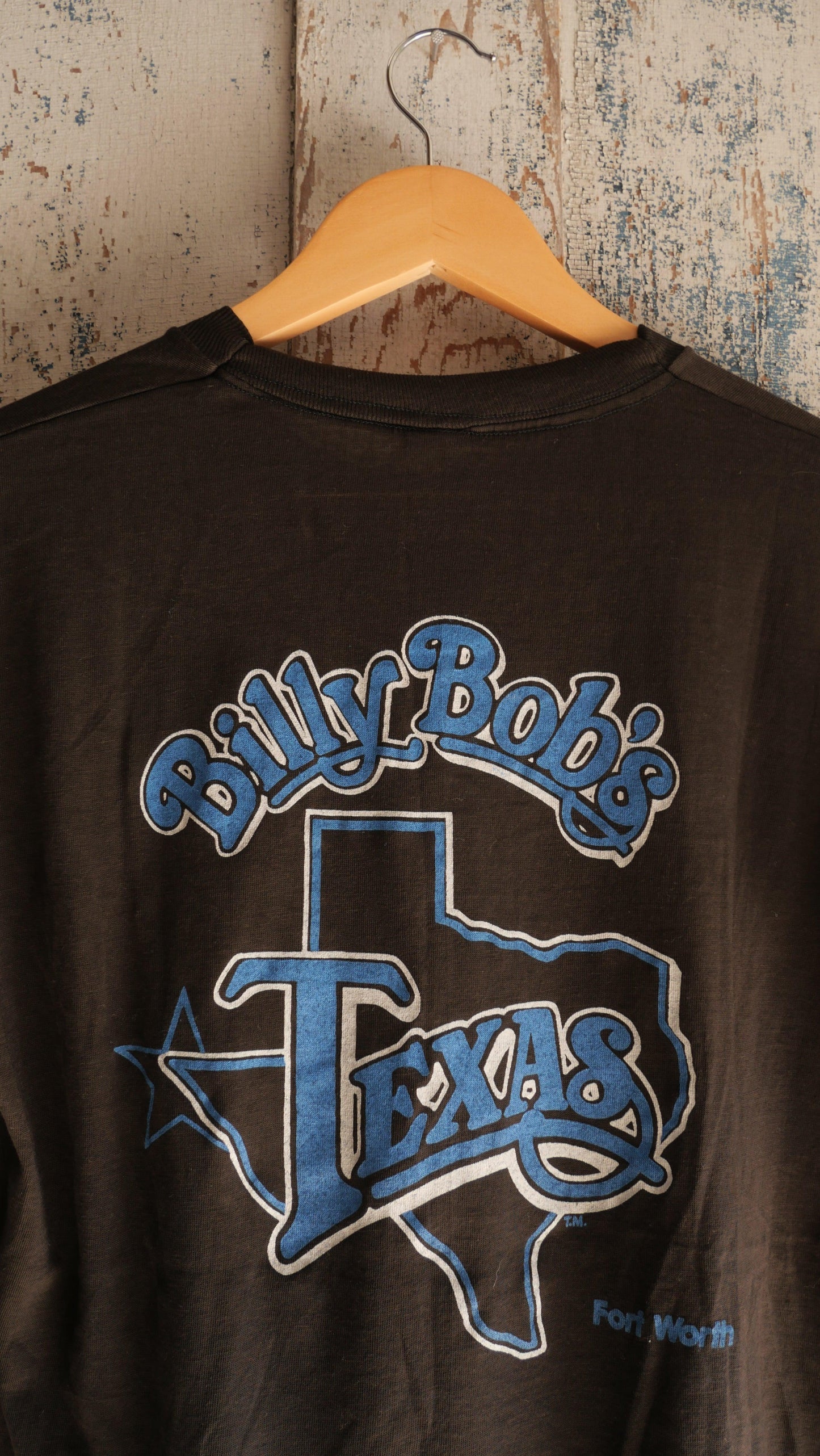 1980s "Billy Bobs" Tee | M