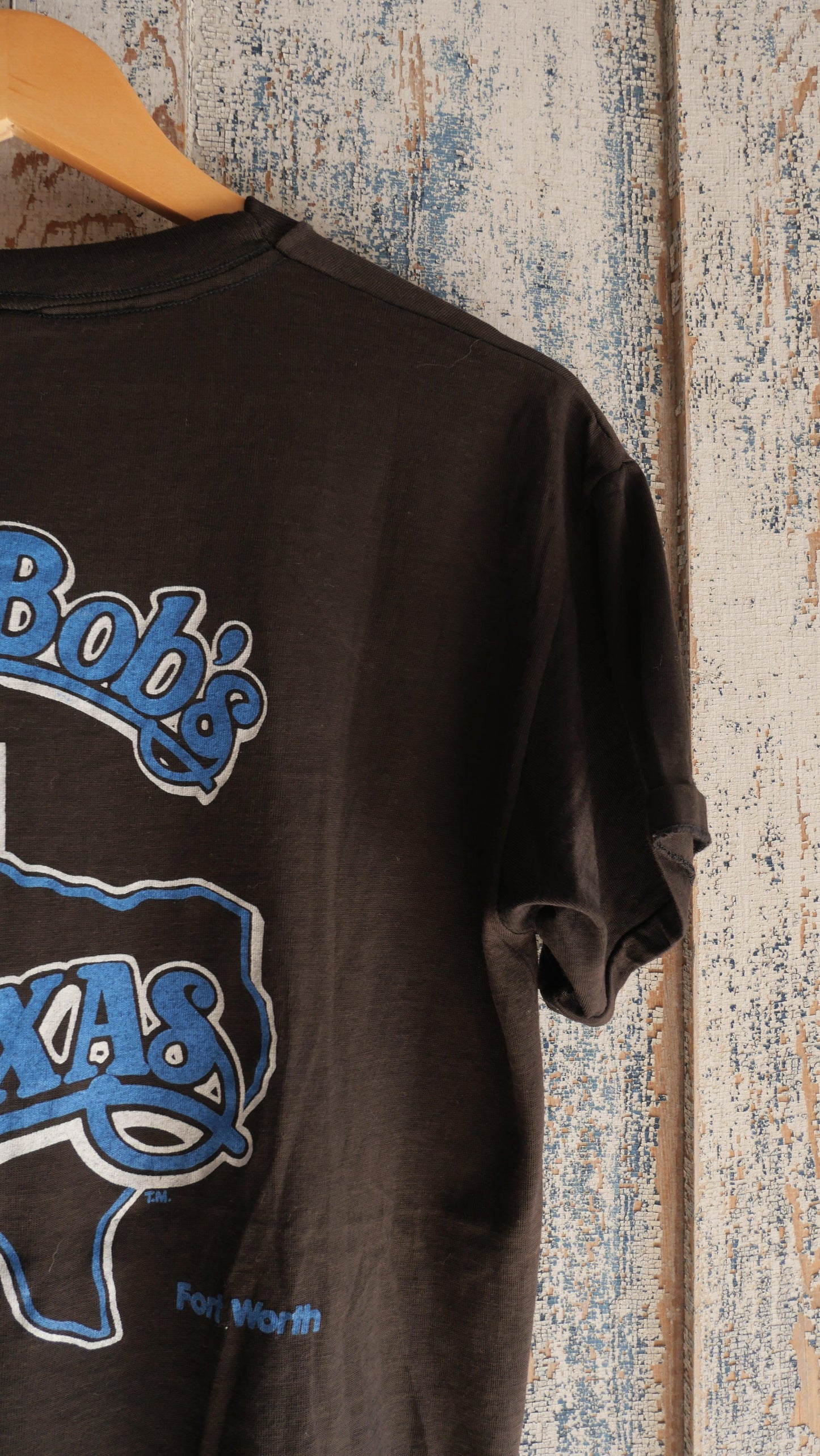 1980s "Billy Bobs" Tee | M