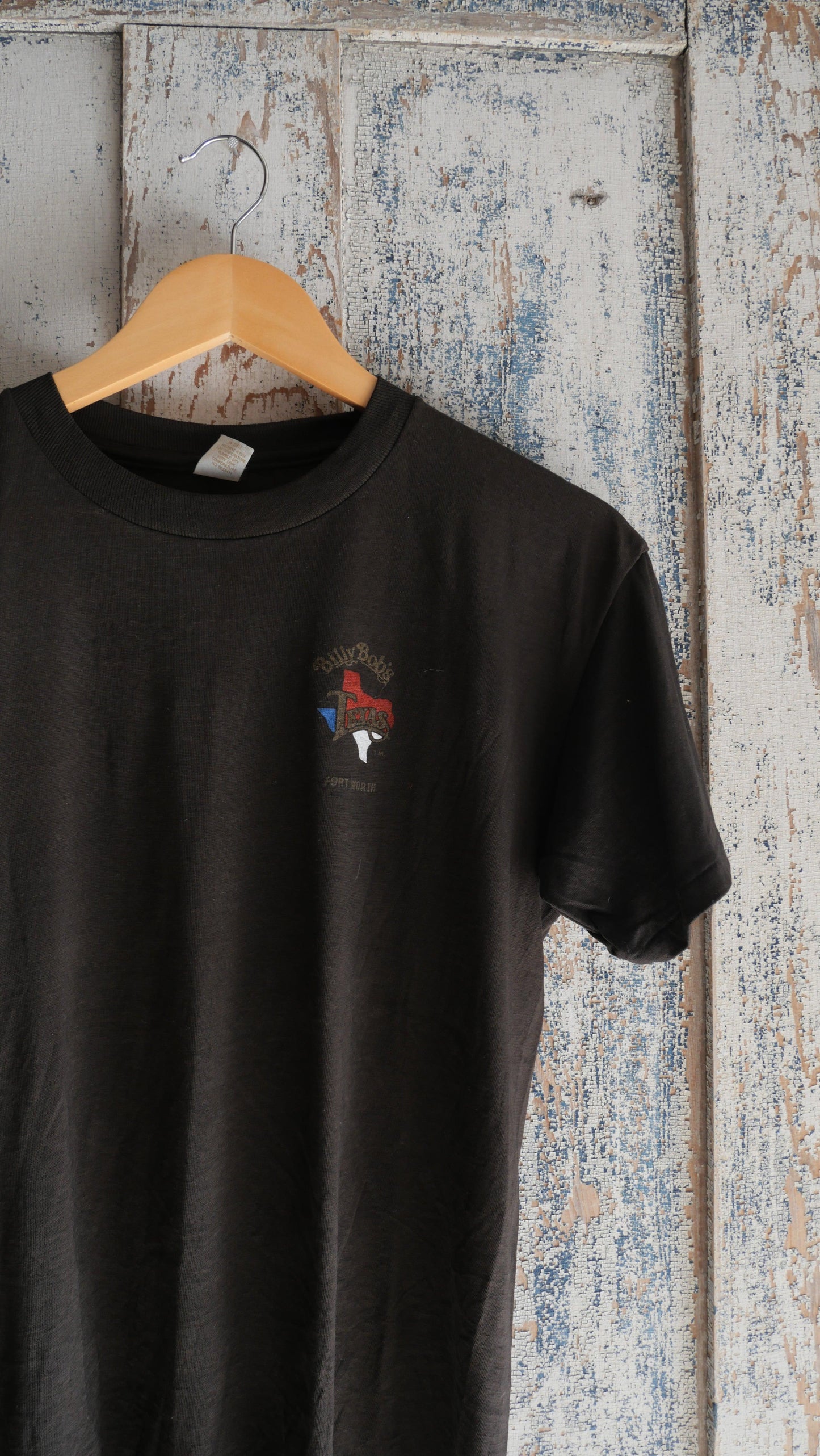 1980s "Billy Bobs" Tee | M