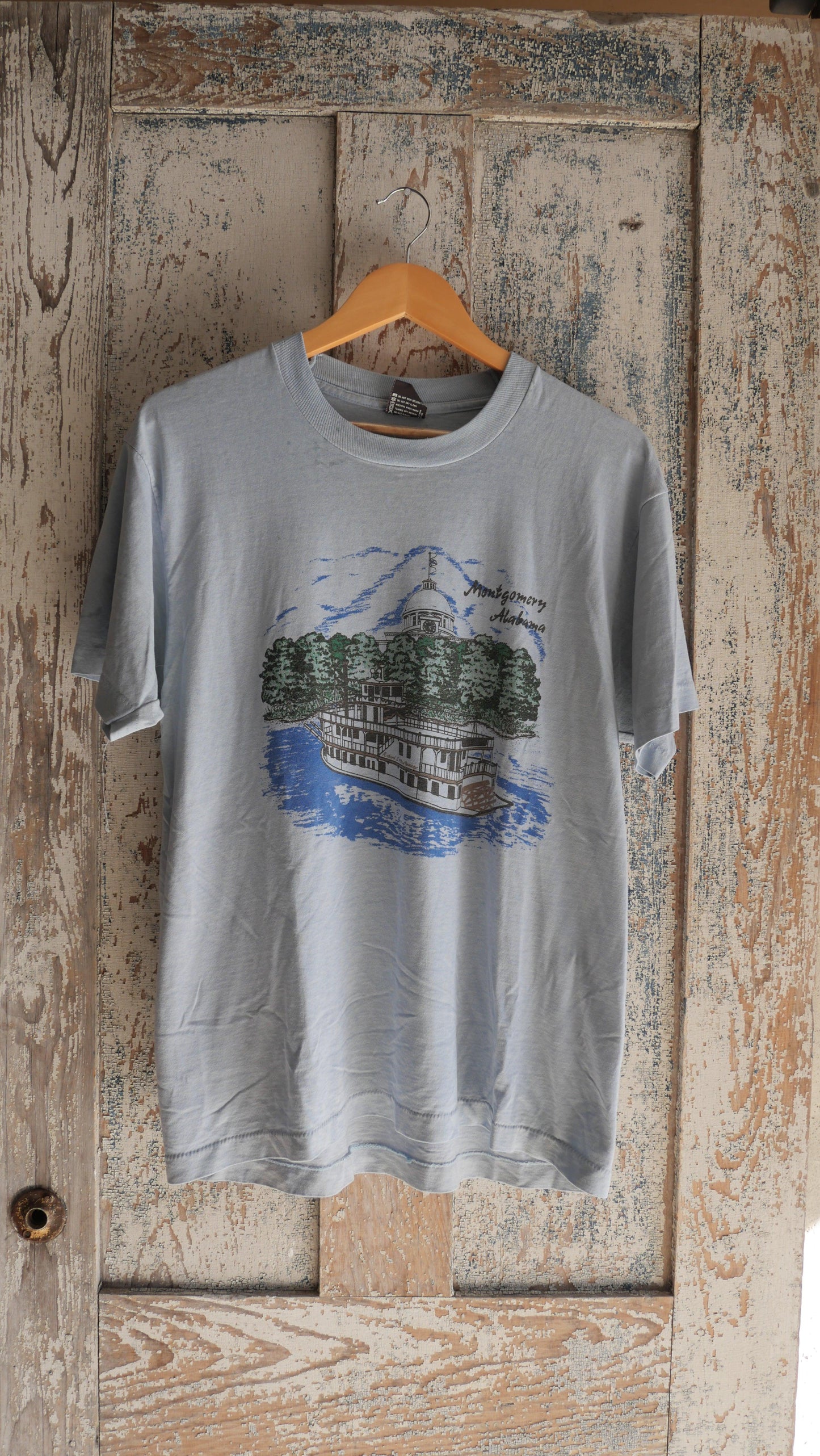 1980s Souvenir Tee | L