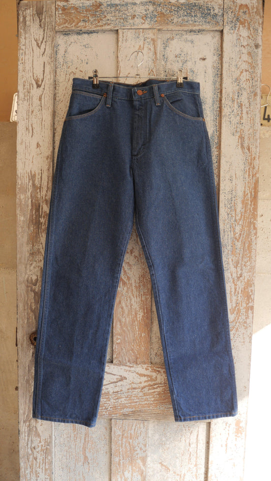 1980s Dark Wrangler 13MWZ | 32