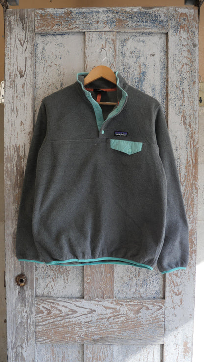 2000s Patagonia Synchilla | M