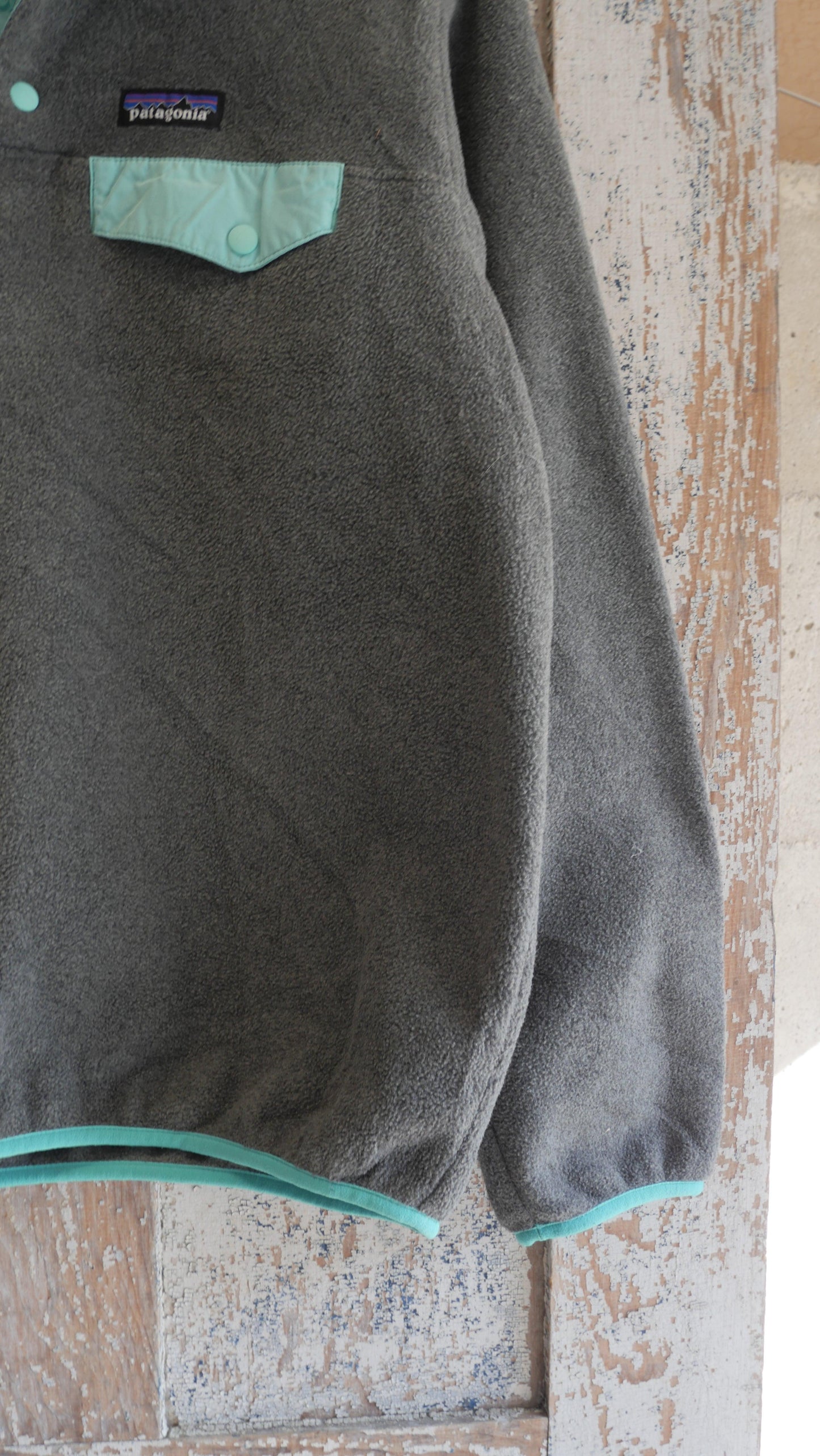 2000s Patagonia Synchilla | M