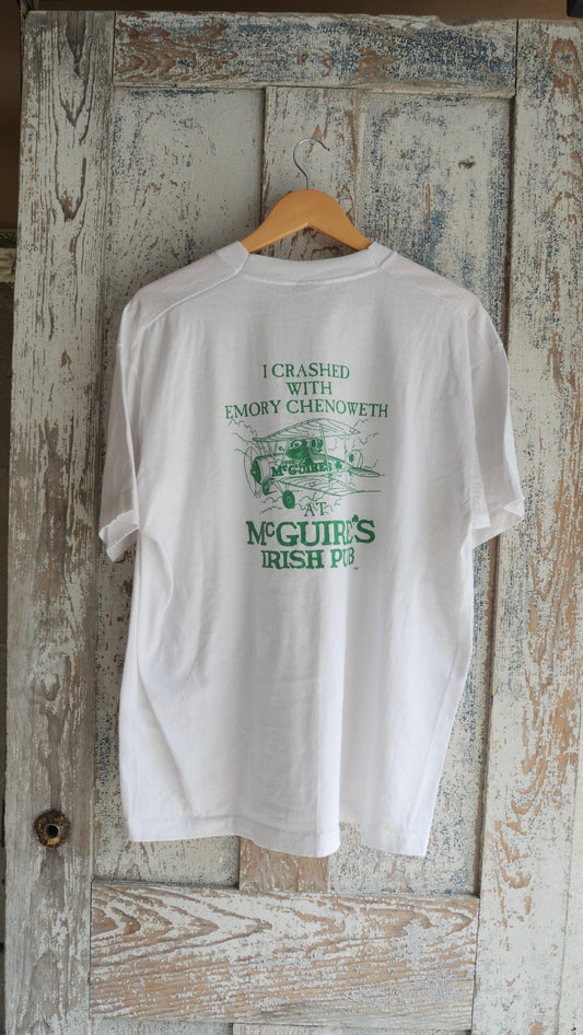 1980s Pub Tee | L