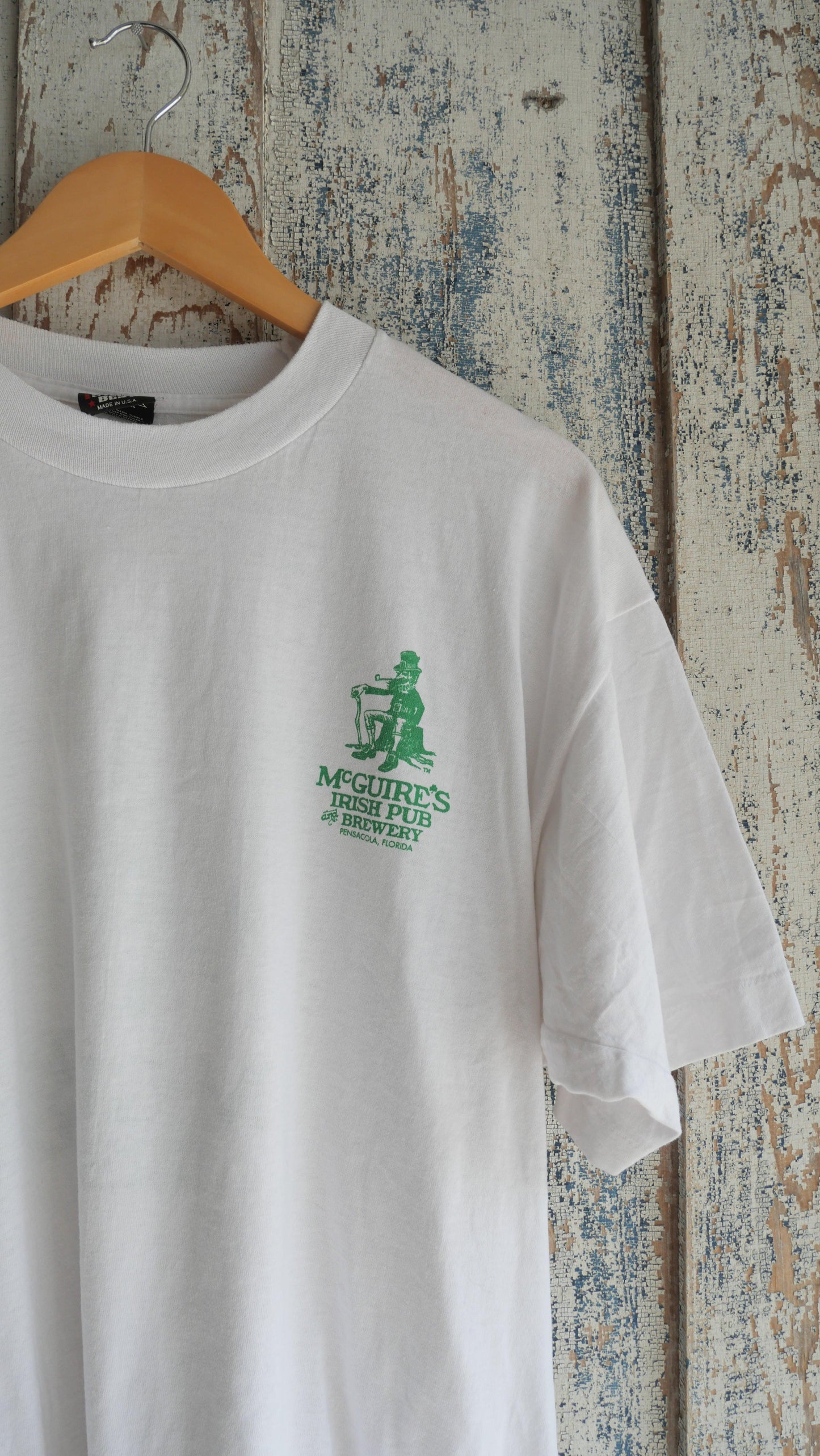 1980s Pub Tee | L