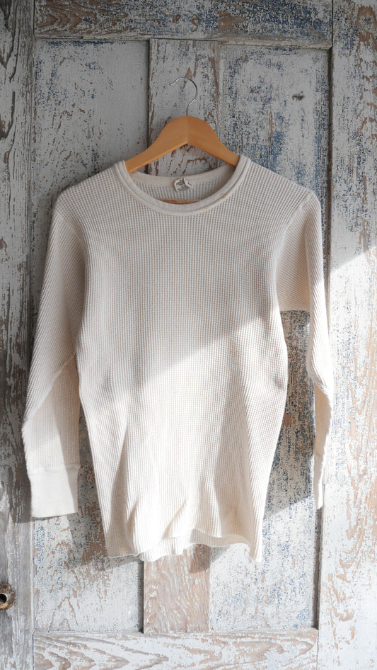 1980s Thermal Under Shirt | M