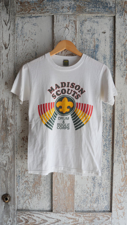 1980s "Scouts" Tee | S