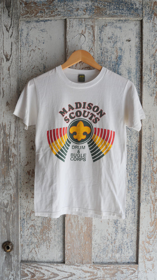 1980s "Scouts" Tee | S