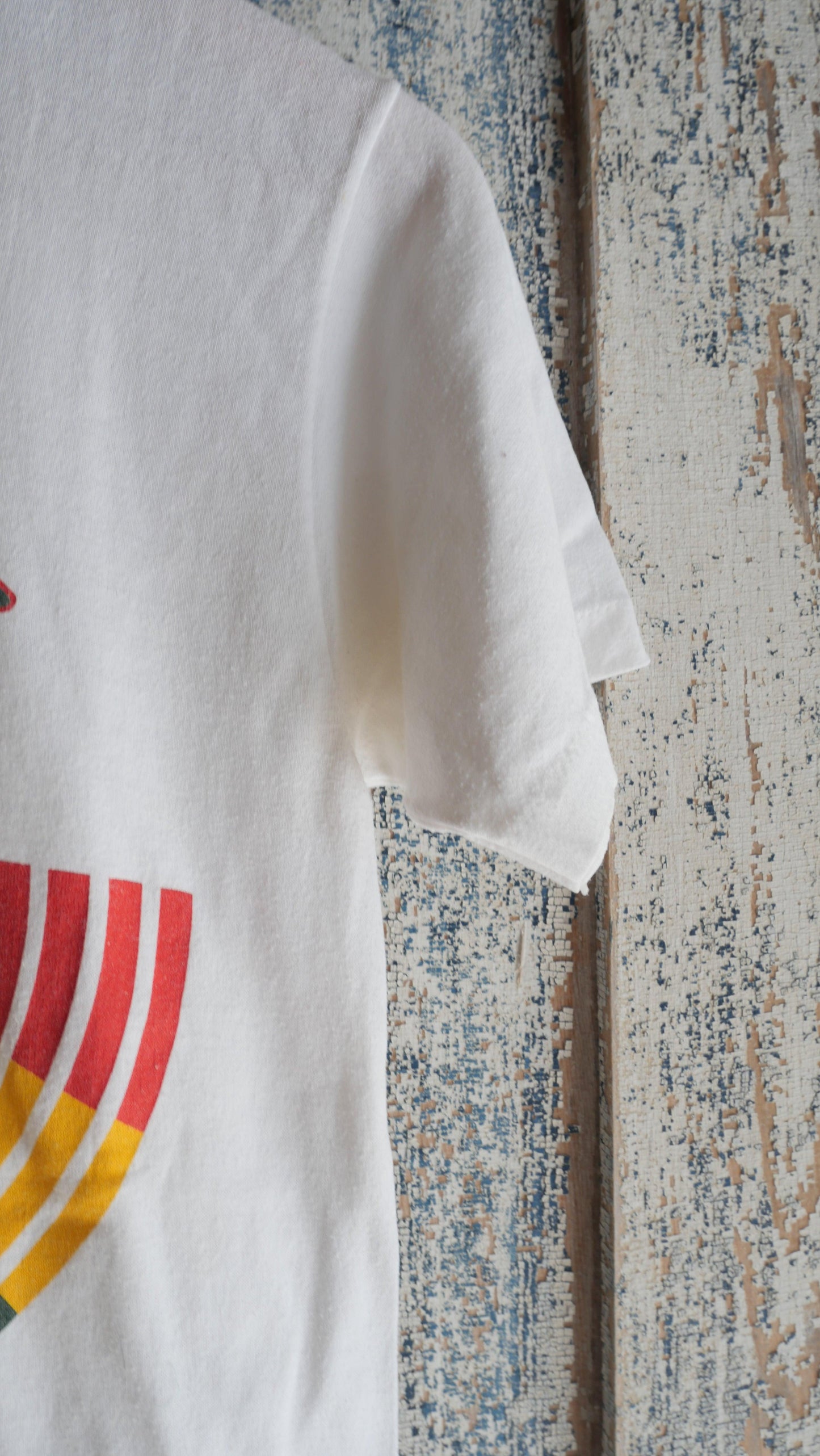 1980s "Scouts" Tee | S