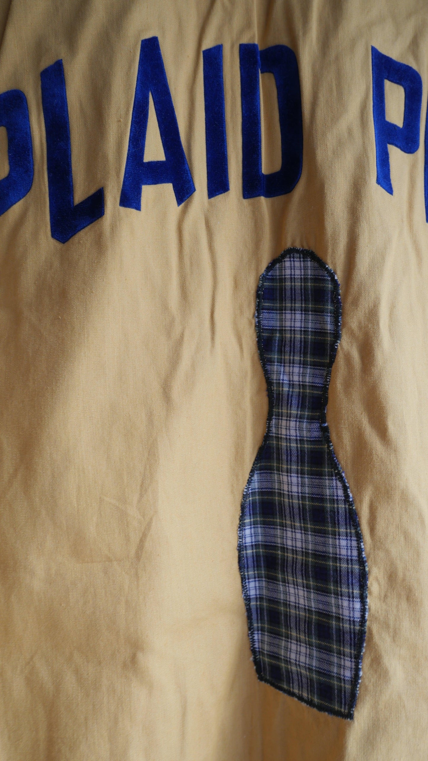 1950s Bowling Shirt | L