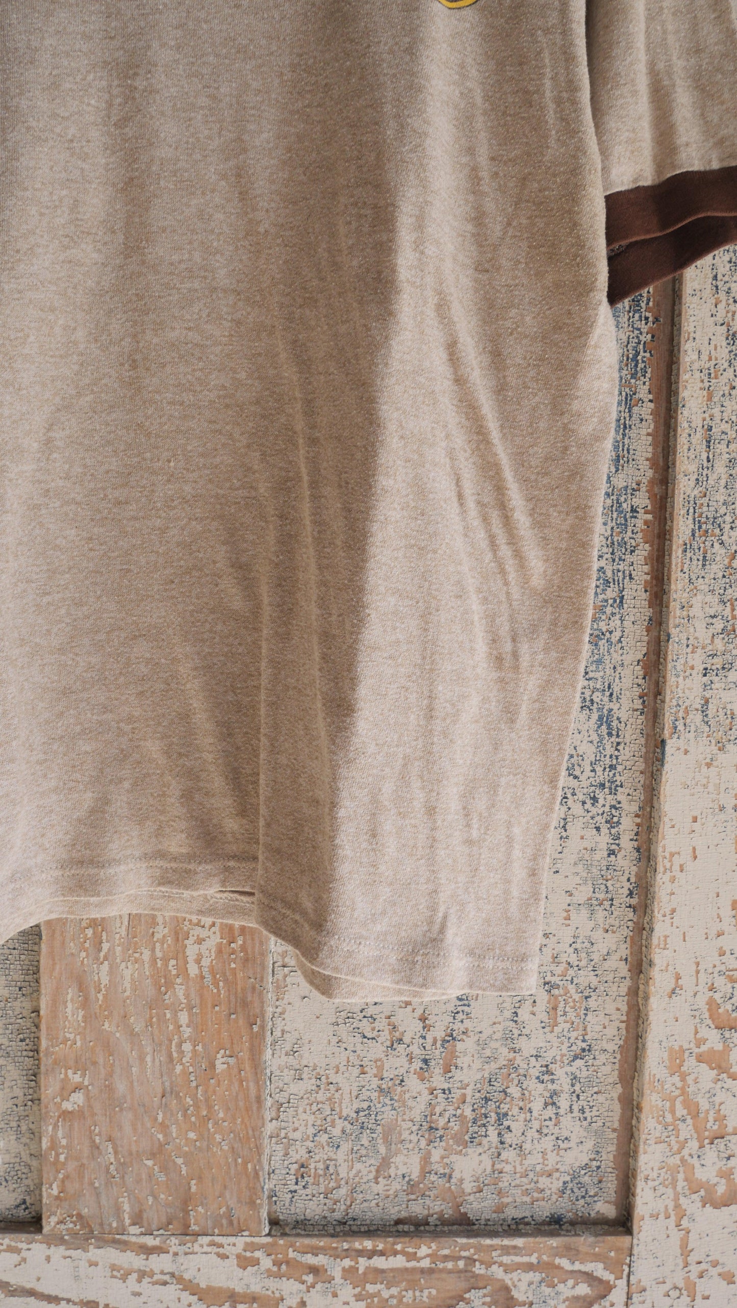 1970s BSA Ringer Tee | M