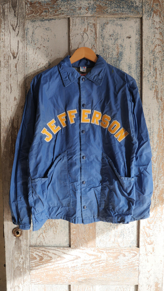 1980s "Jefferson" Jacket | M