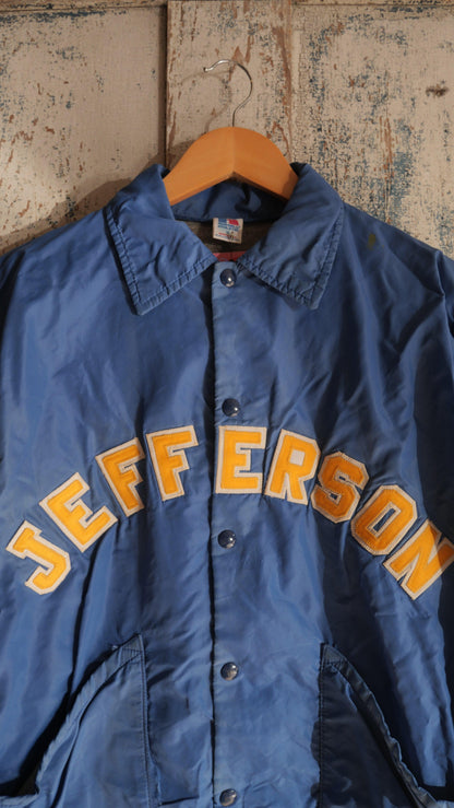 1980s "Jefferson" Jacket | M
