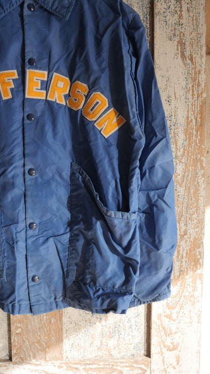 1980s "Jefferson" Jacket | M