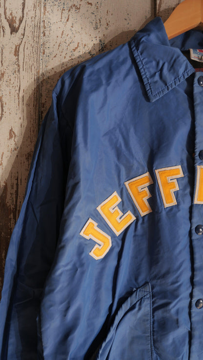 1980s "Jefferson" Jacket | M