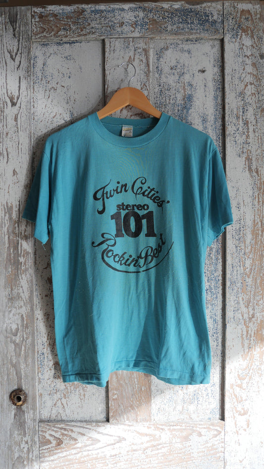 1980s Music Tee | L