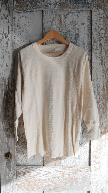 1980s Thermal Shirt | L