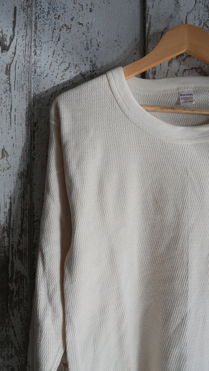 1980s Thermal Shirt | L