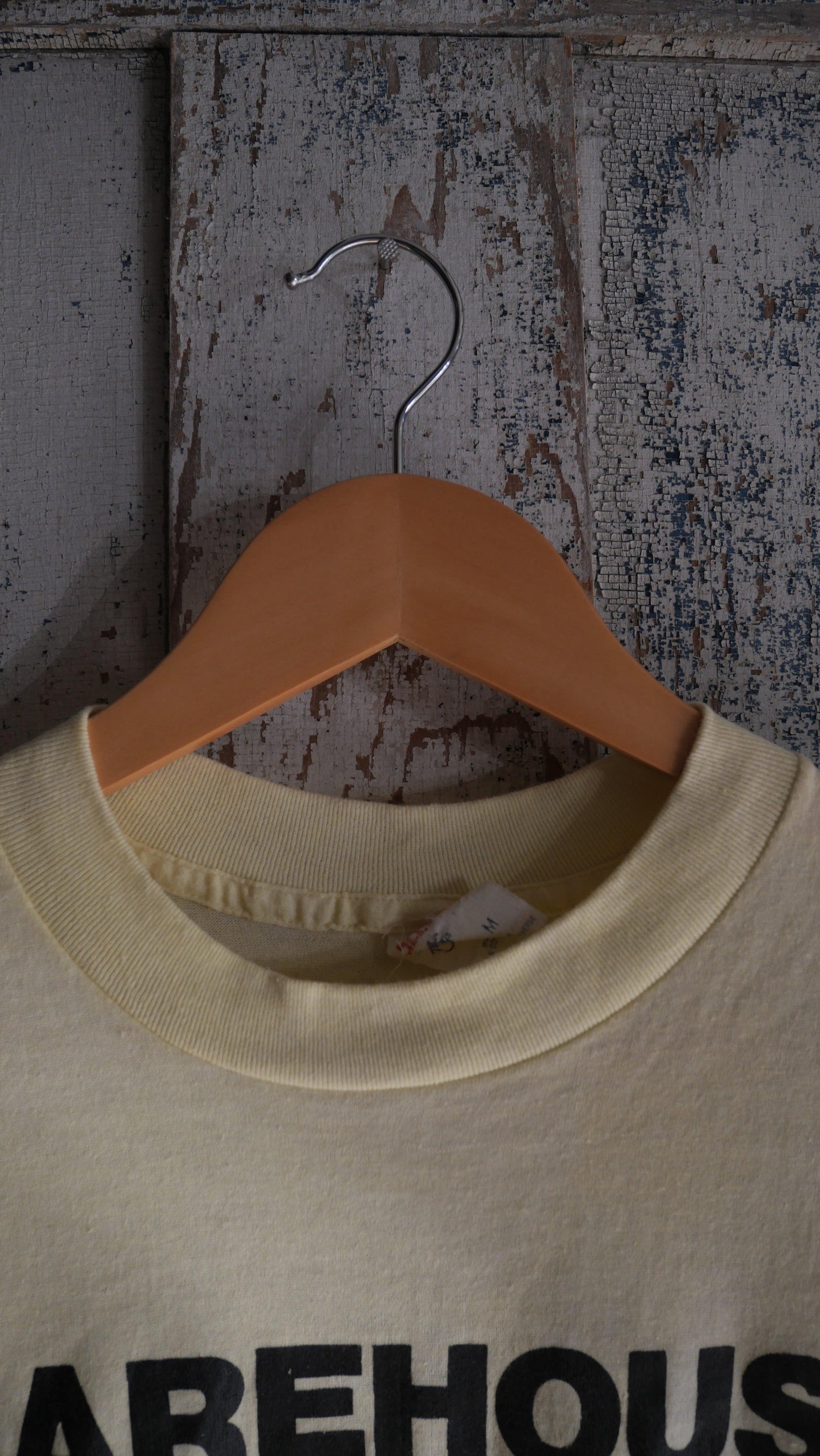 1970s "Sale" Tee | S