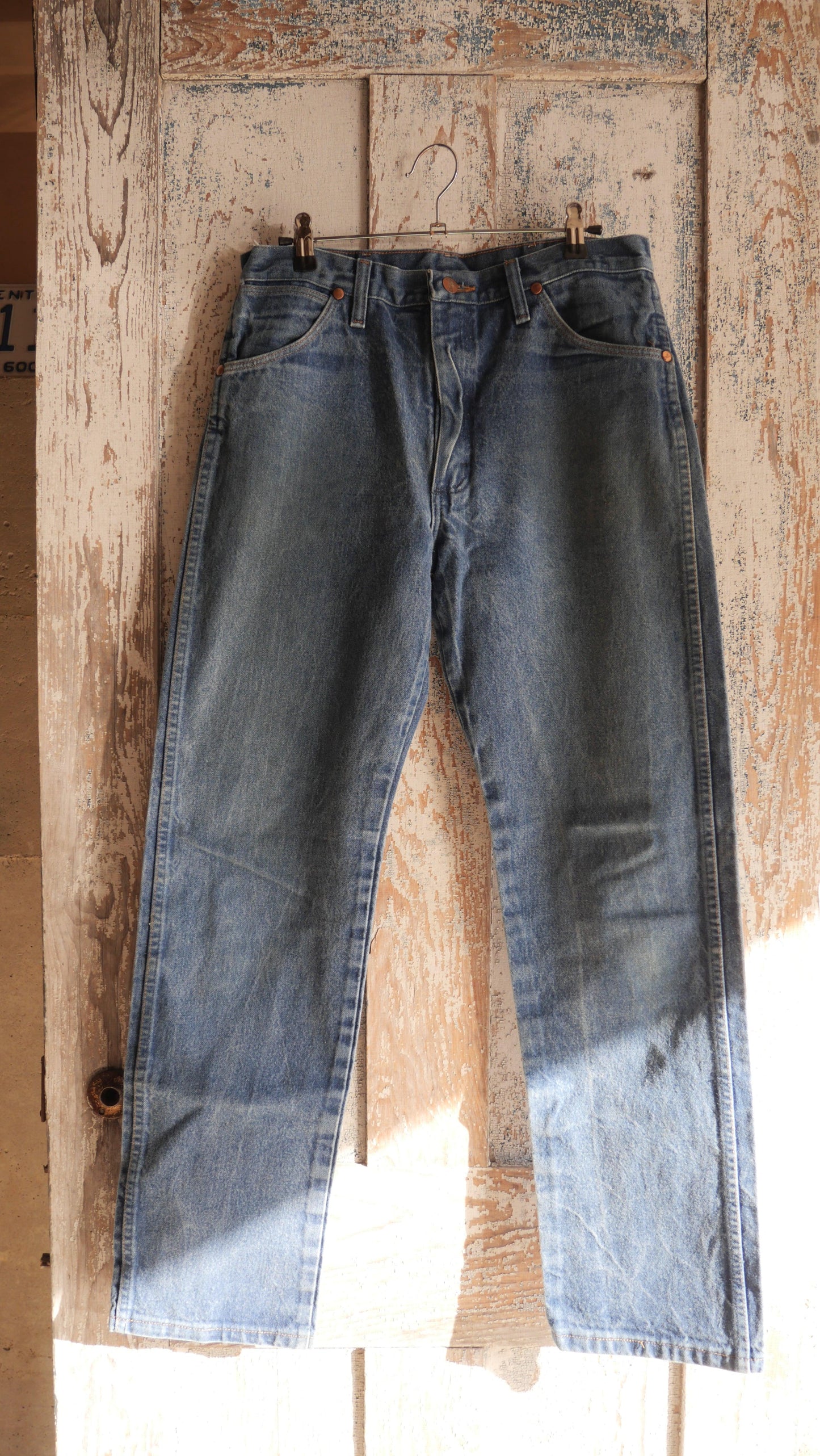 1990s Wrangler Denim | 31