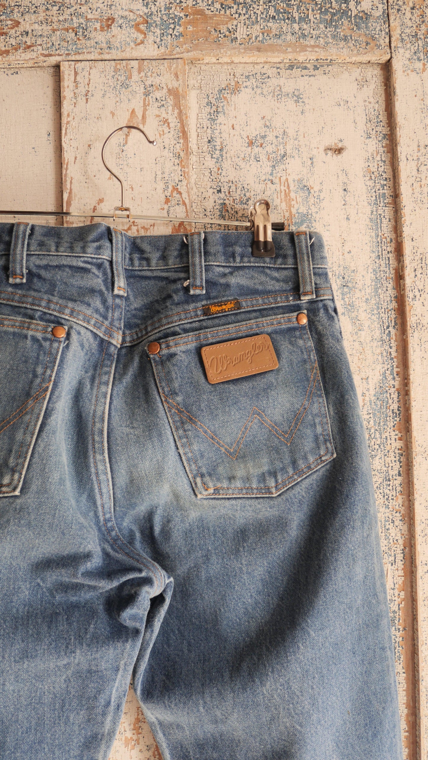 1990s Wrangler Denim | 31