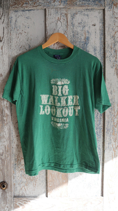 1970s Souvenir Tee | M