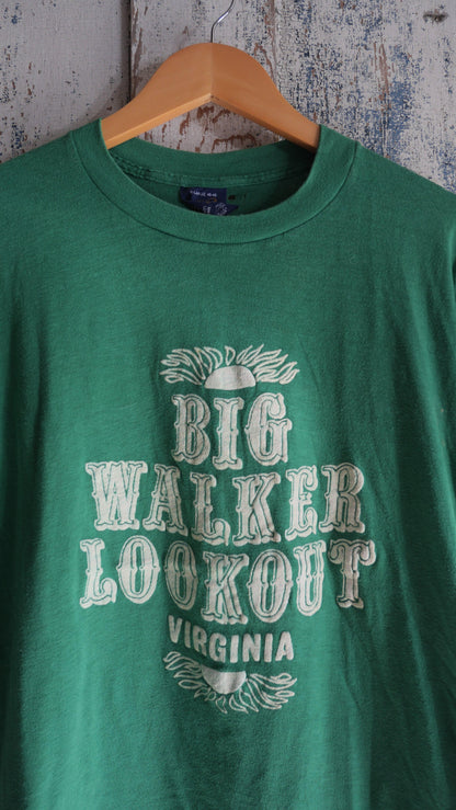 1970s Souvenir Tee | M