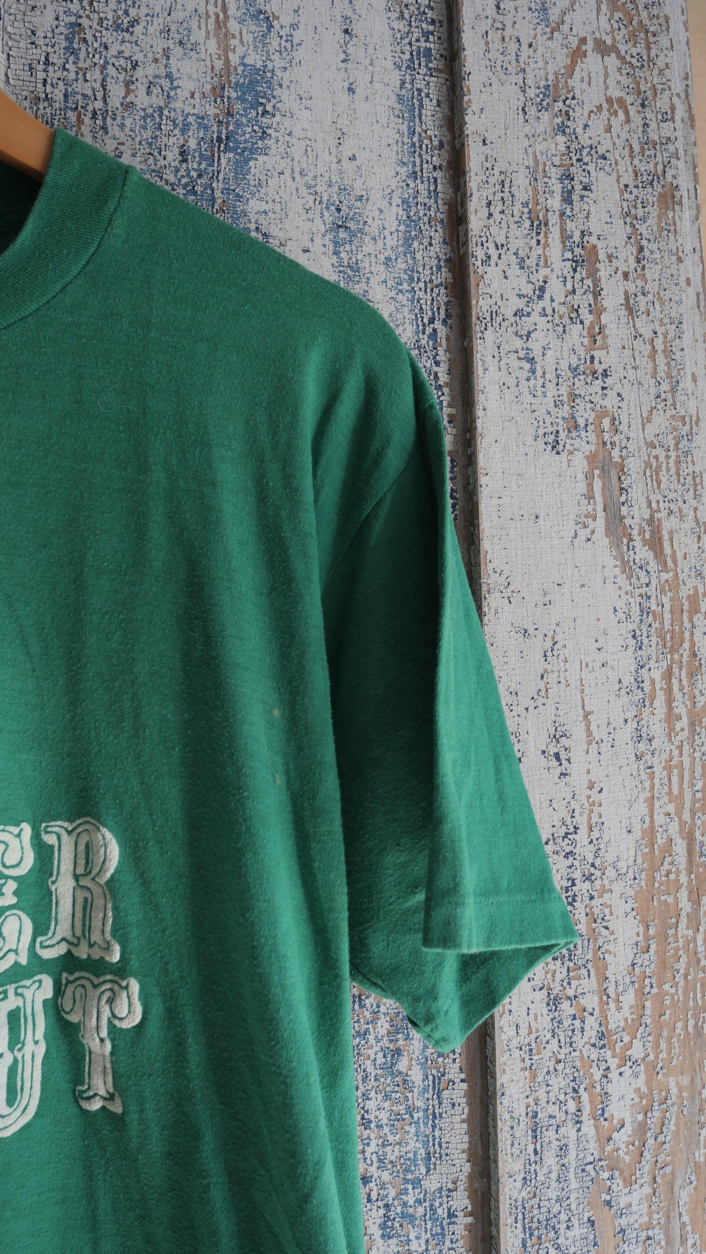 1970s Souvenir Tee | M