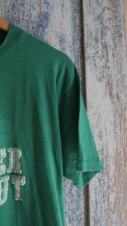 1970s Souvenir Tee | M