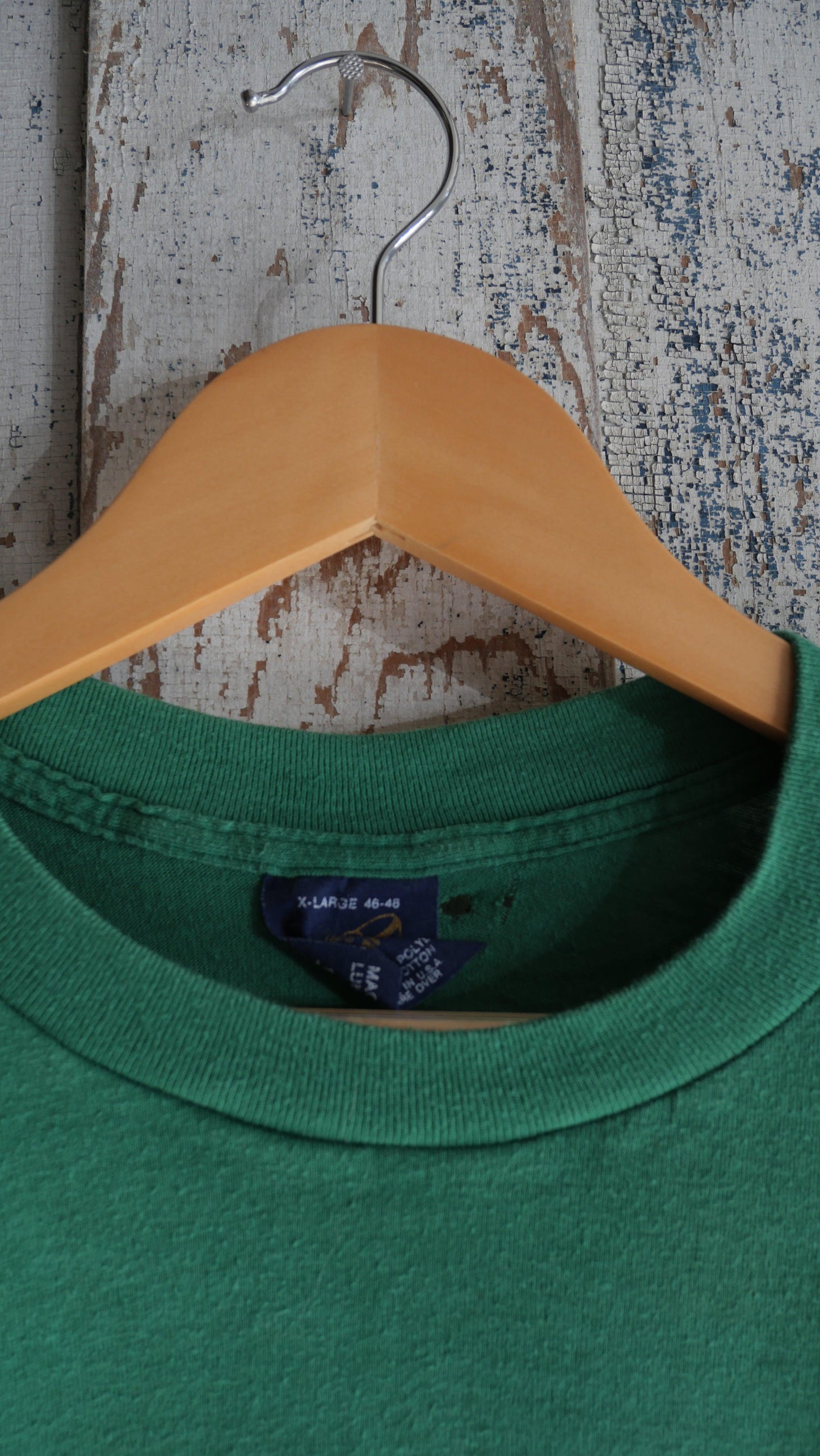 1970s Souvenir Tee | M