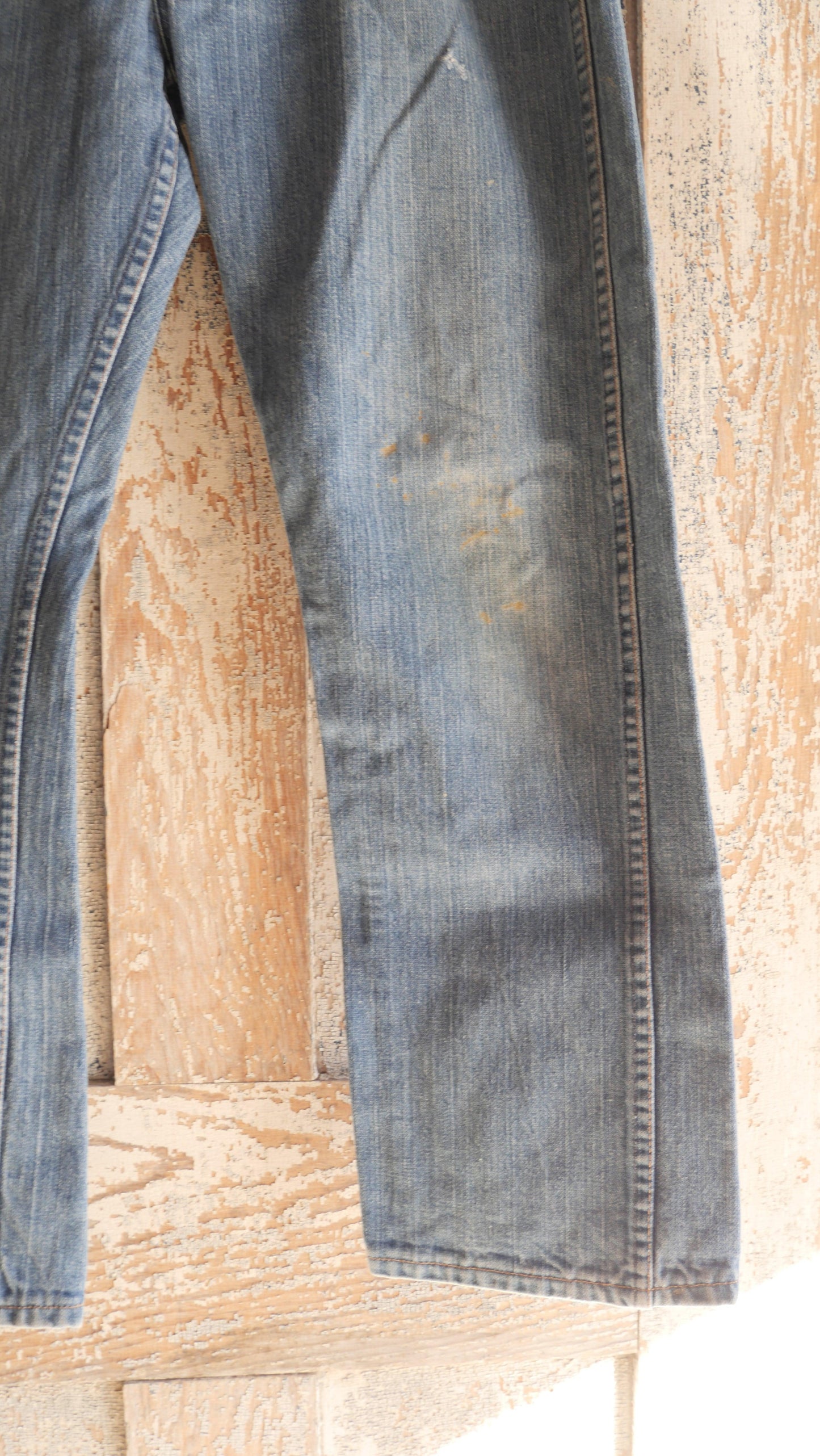 1970s Blue Bell Maverick Denim | 31