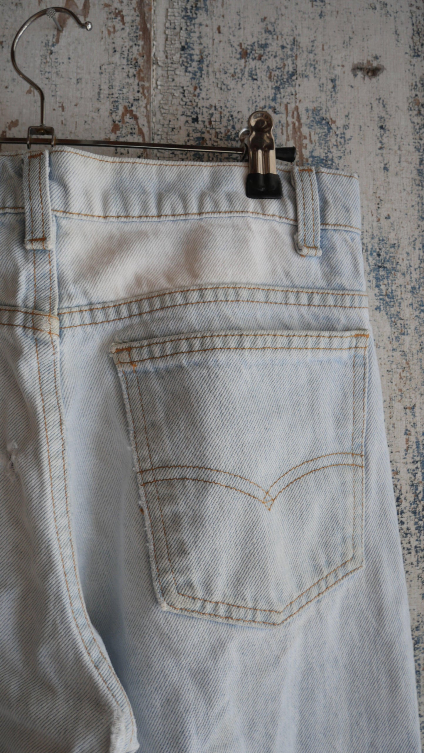 1980s Flared Levi's | 29